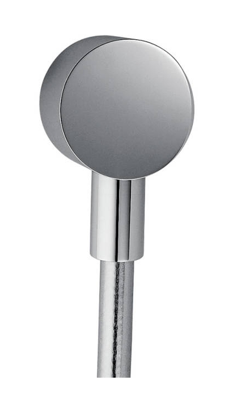 Axor Starck Wandanschluss chrom 27451000