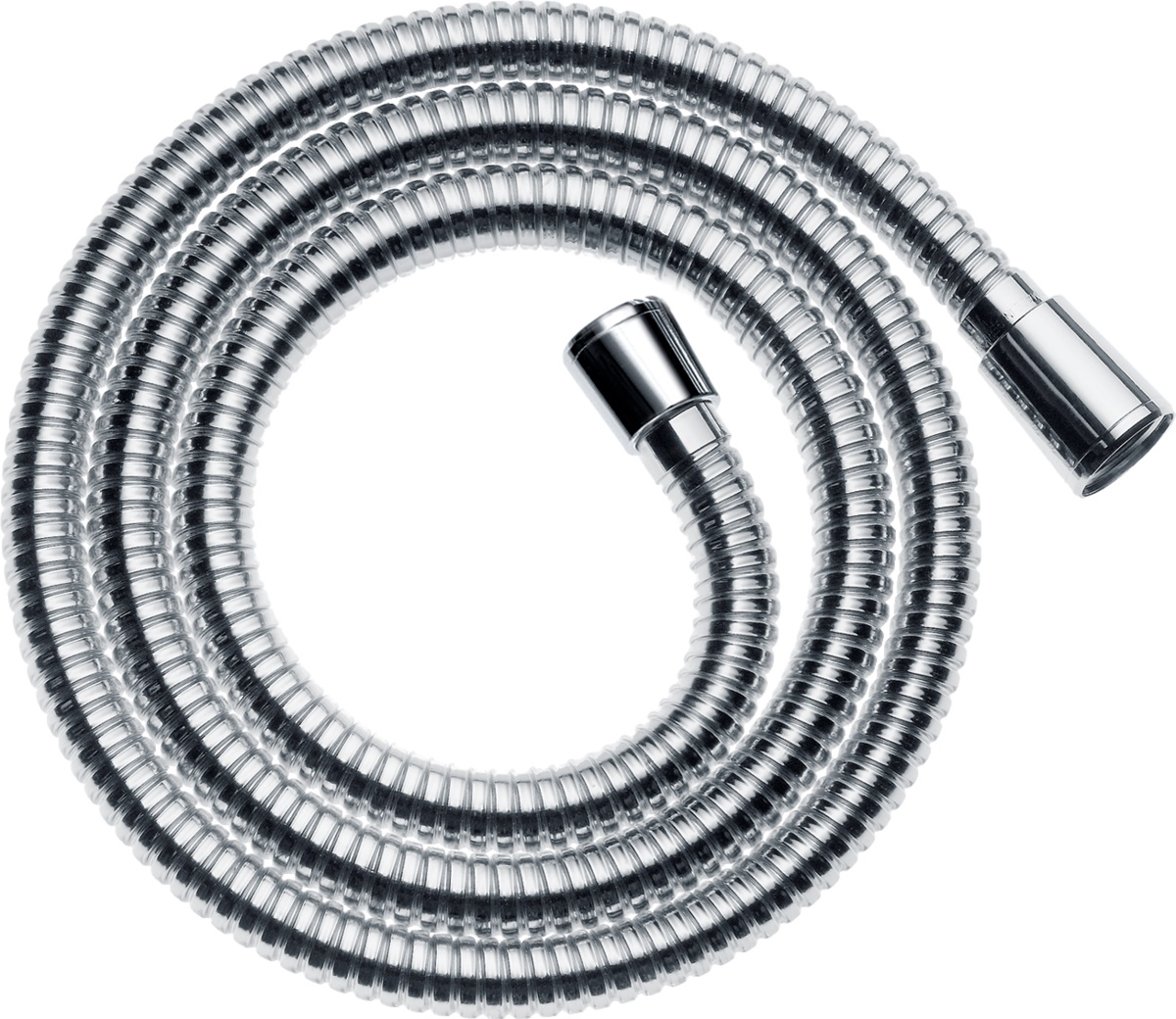 Hansgrohe Sensoflex Brauseschlauch 125 cm chrom 28132000