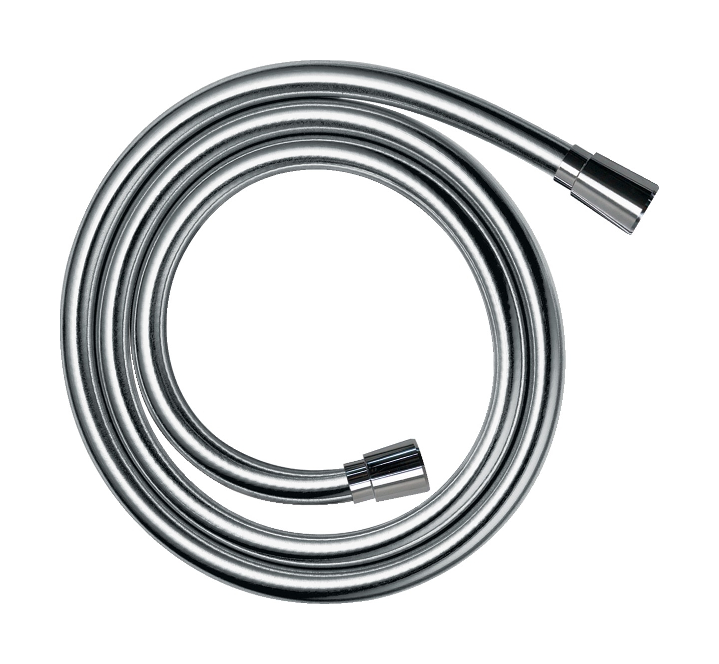 Hansgrohe Isiflex Brauseschlauch 200 cm chrom 28274000
