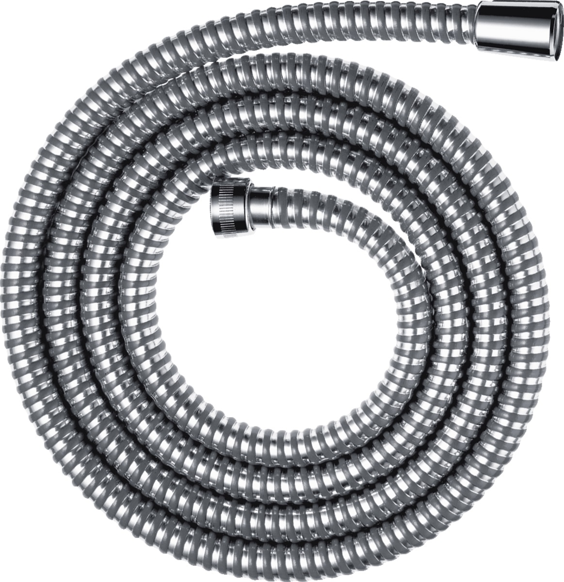 Hansgrohe Metaflex Brauseschlauch 125 cm chrom 28262000