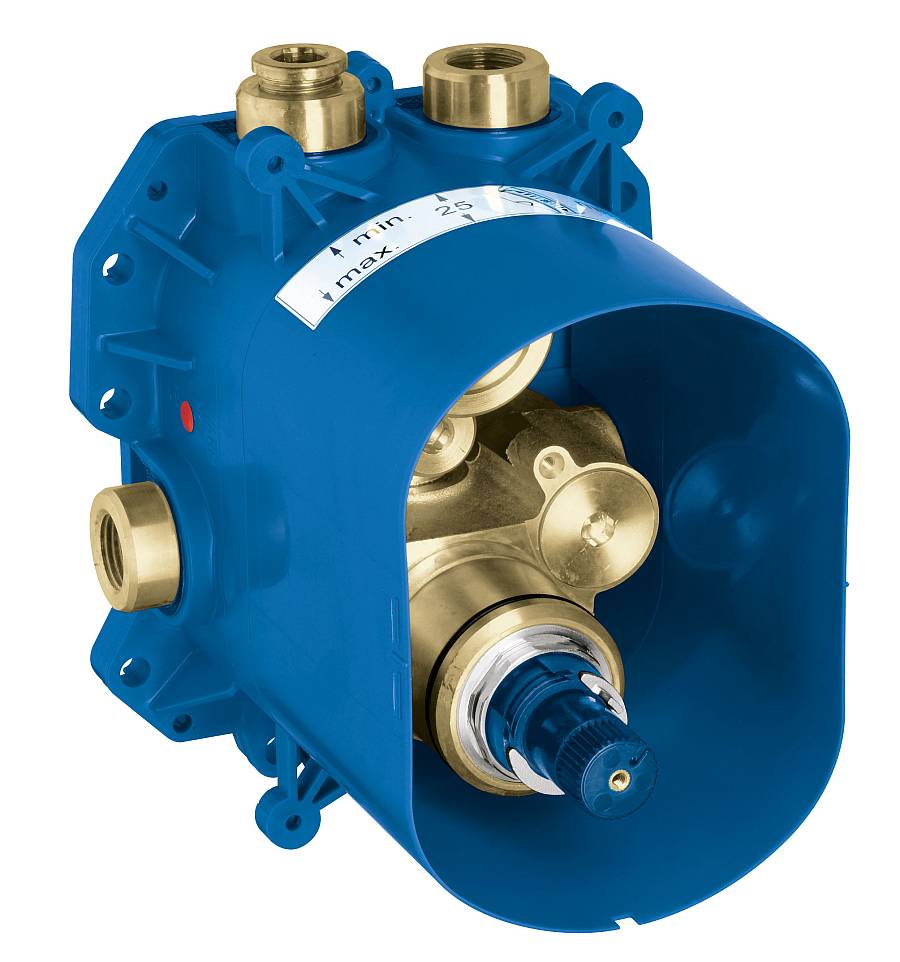 Grohe Rapido Unterputz-Grundkörper 35500000