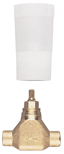 Grohe Unterputz-Grundkörper 29804000