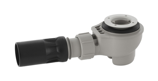 Geberit Uniflex Siphon für Duschwanne 150.680.00.1
