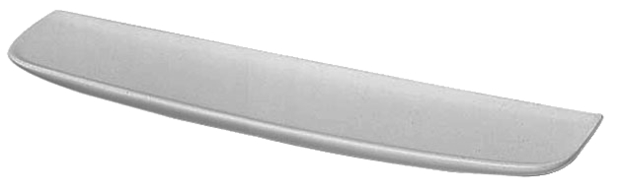 Duravit Design Classics Ablage 59 cm weiß 0893600000