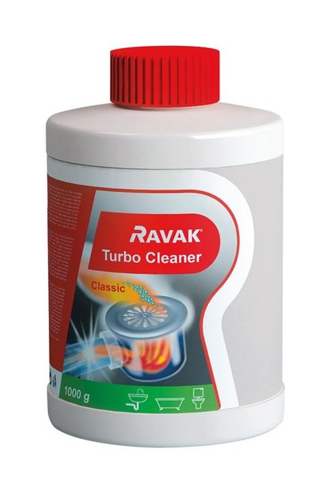 Ravak Cleaner Abfluss- und Rohrreiniger 1000 ml X01105