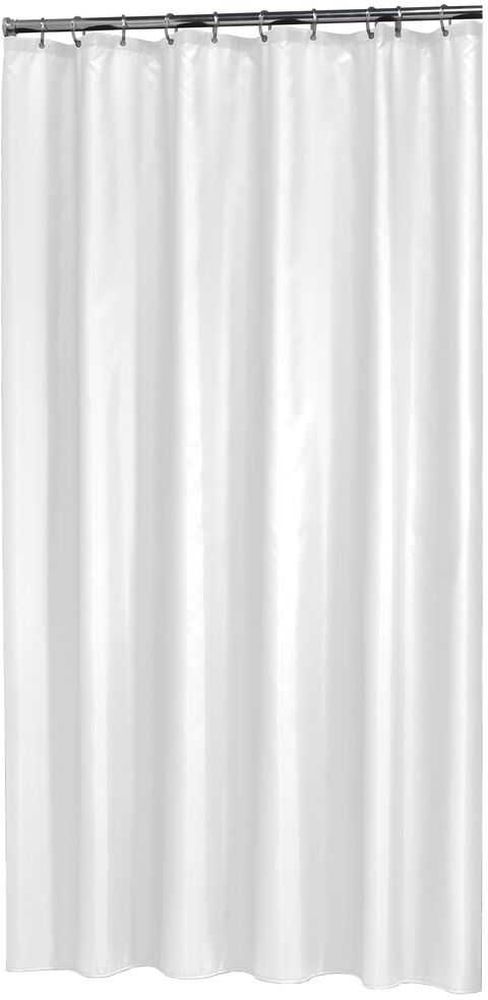 Sealskin Granada Duschvorhang 200x120 cm weiß 217001110