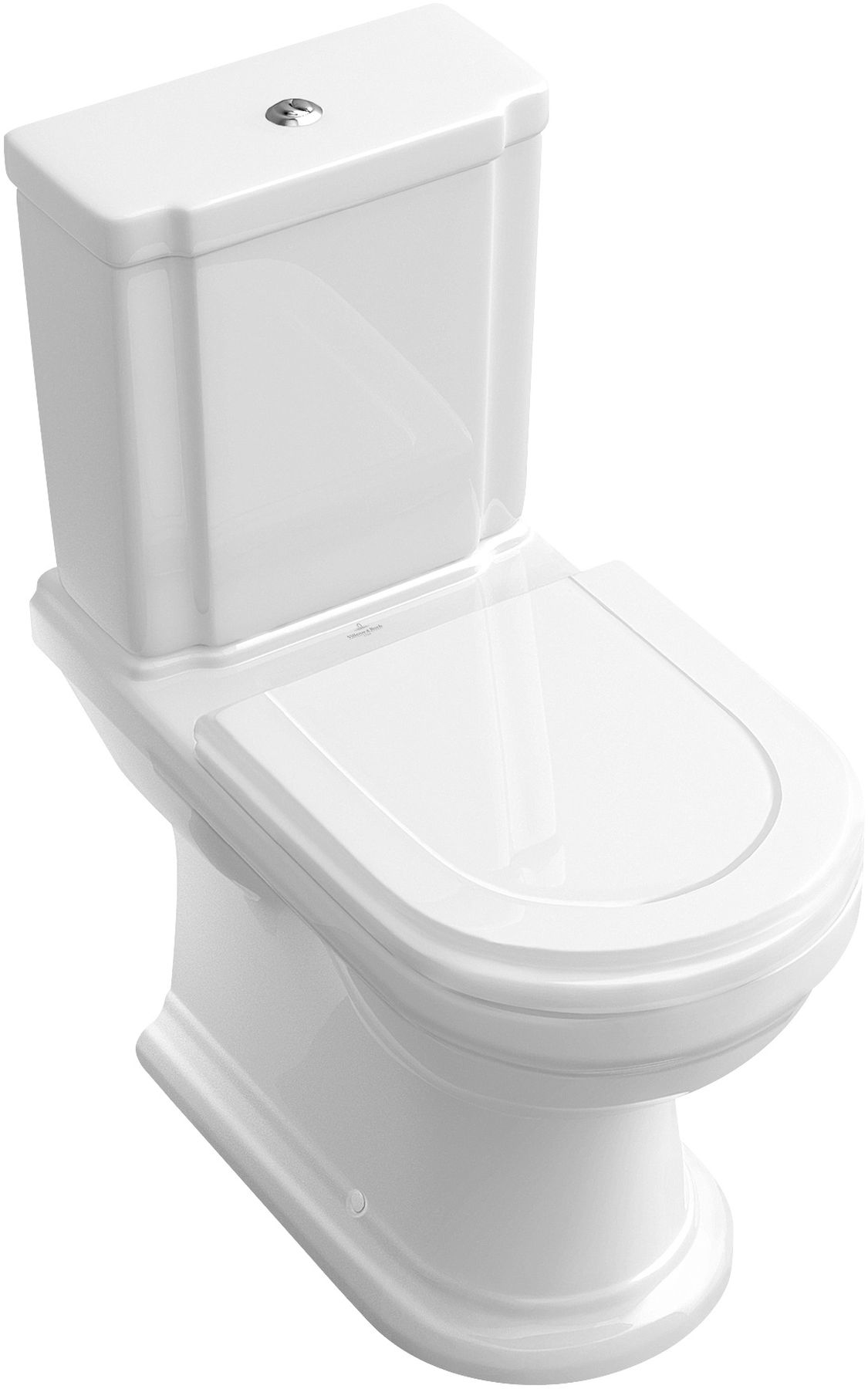 Villeroy & Boch Hommage Spülkasten 772111R1