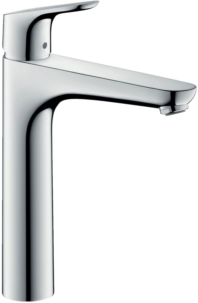 Hansgrohe Focus Waschtischarmatur Stehend chrom 31518000