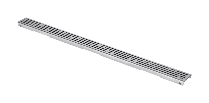 Tece Drainline Duschablaufgitter 80 cm 600811
