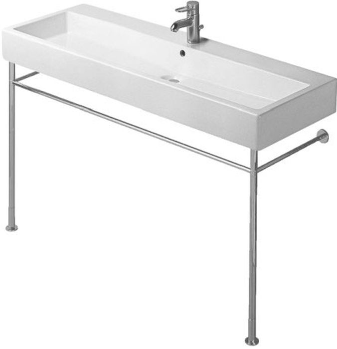 Duravit Vero Waschtischgestell 030741000