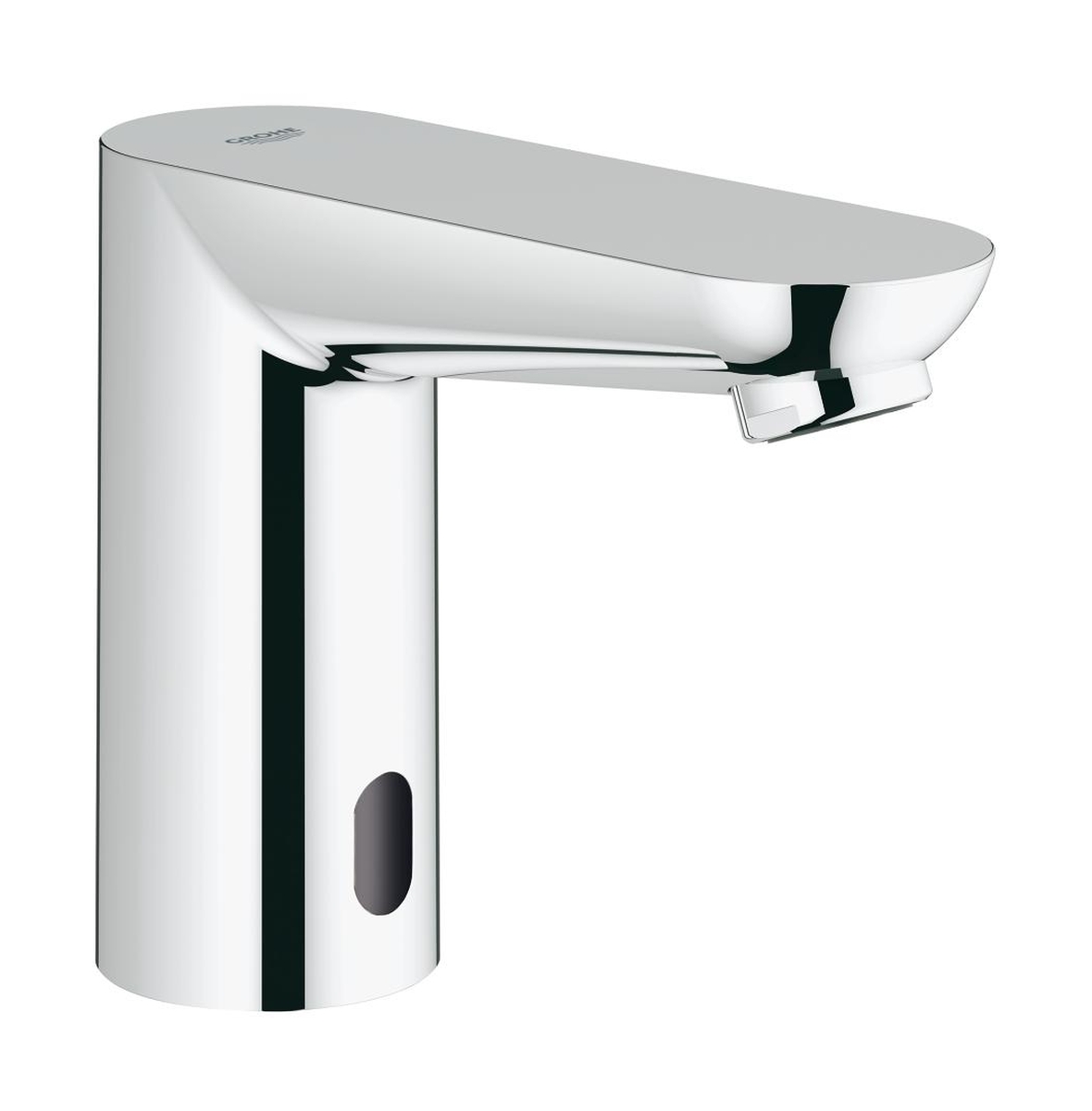 Grohe Euroeco Waschbeckenventil Stehend Elektronisch StarLight Chrome 36269000