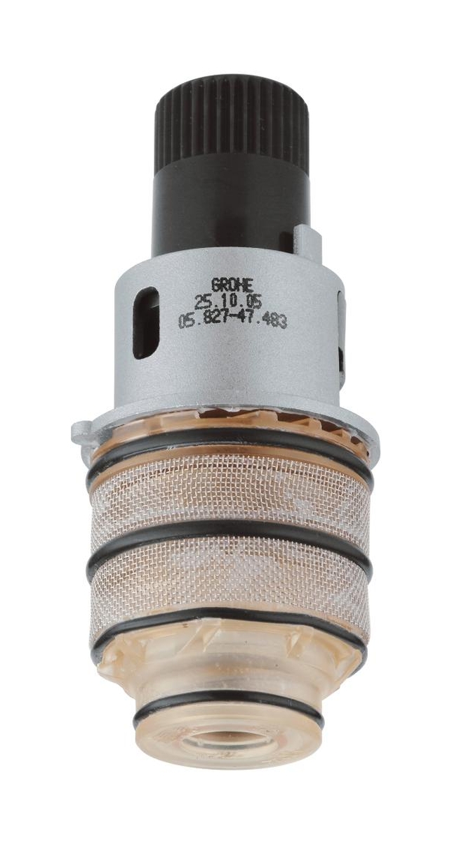 Grohe Thermostat Kompaktkartusche 47186000