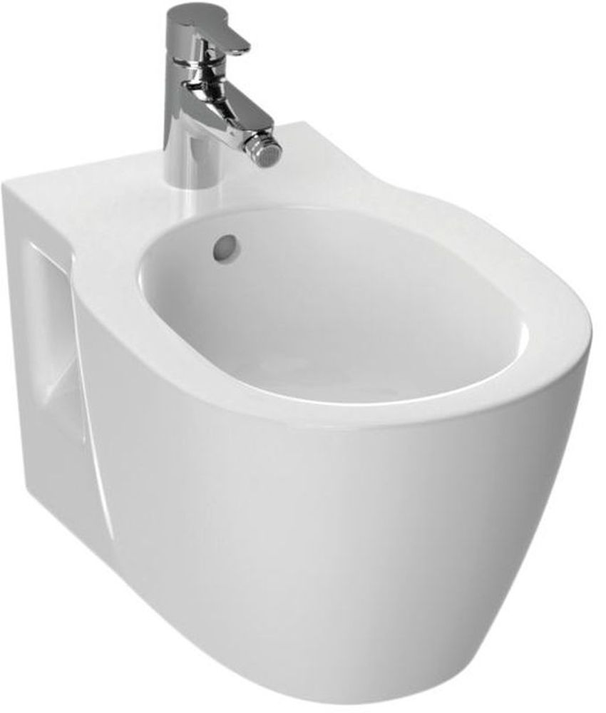 Ideal Standard Connect Bidet hängend weiß E799701