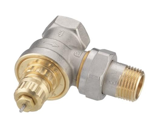 Danfoss RA-G Thermostatkopf 013G1680