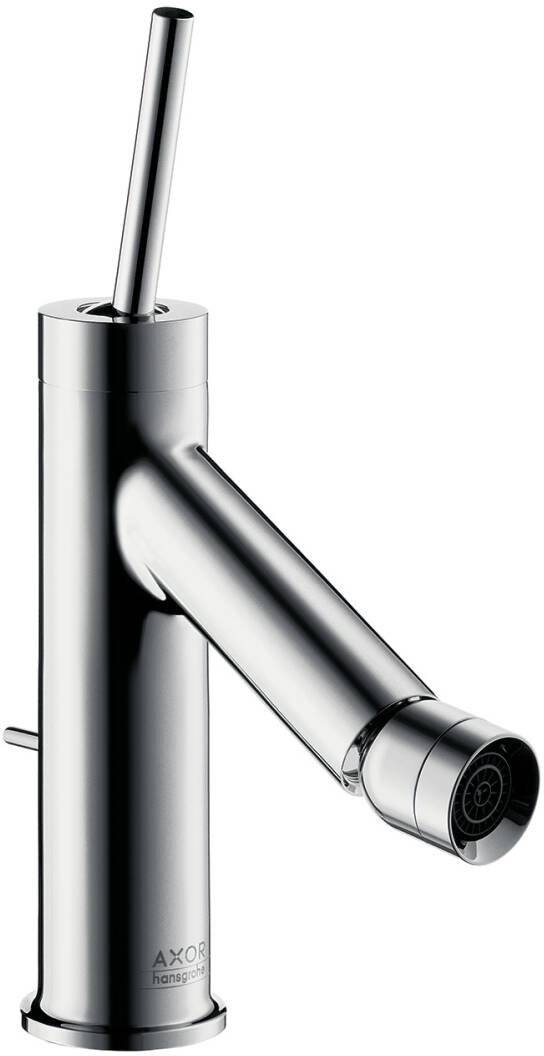 Axor Starck Bidetarmatur stehend chrom 10211000