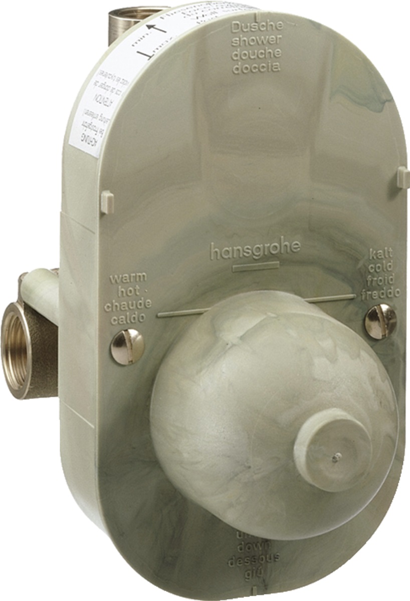 Hansgrohe Unterputz-Grundkörper 31741180