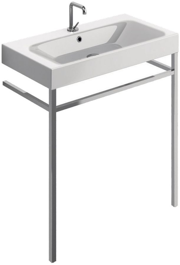 Kerasan Cento Waschtischgestell 9122K1