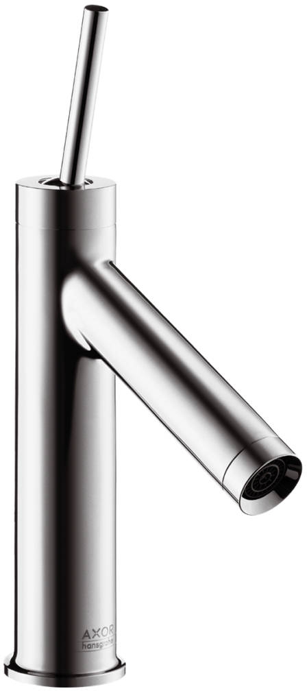 Axor Starck Waschtischarmatur Stehend chrom 10117000