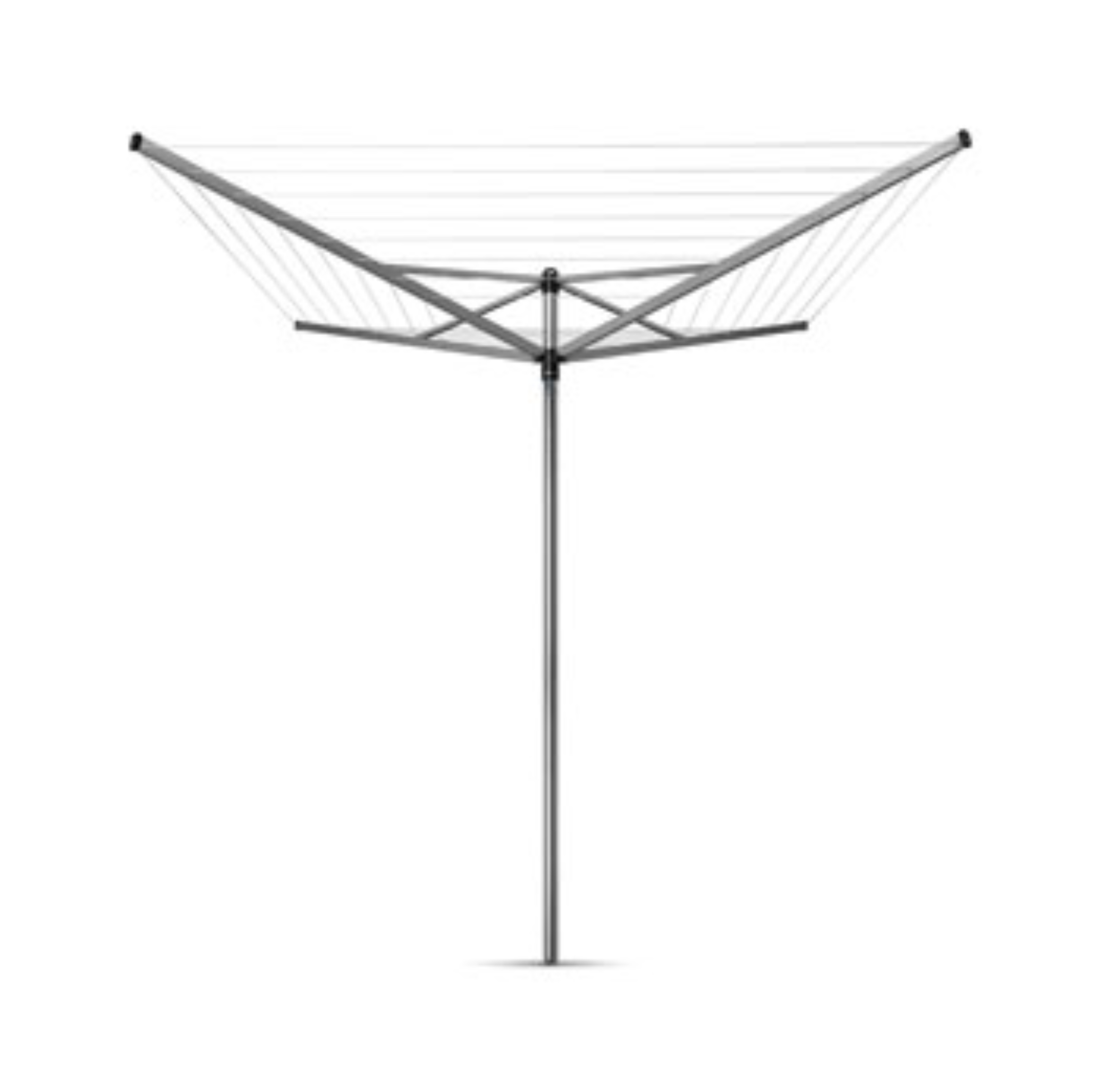 Brabantia Topspinner Wäschespinne Garten 310744
