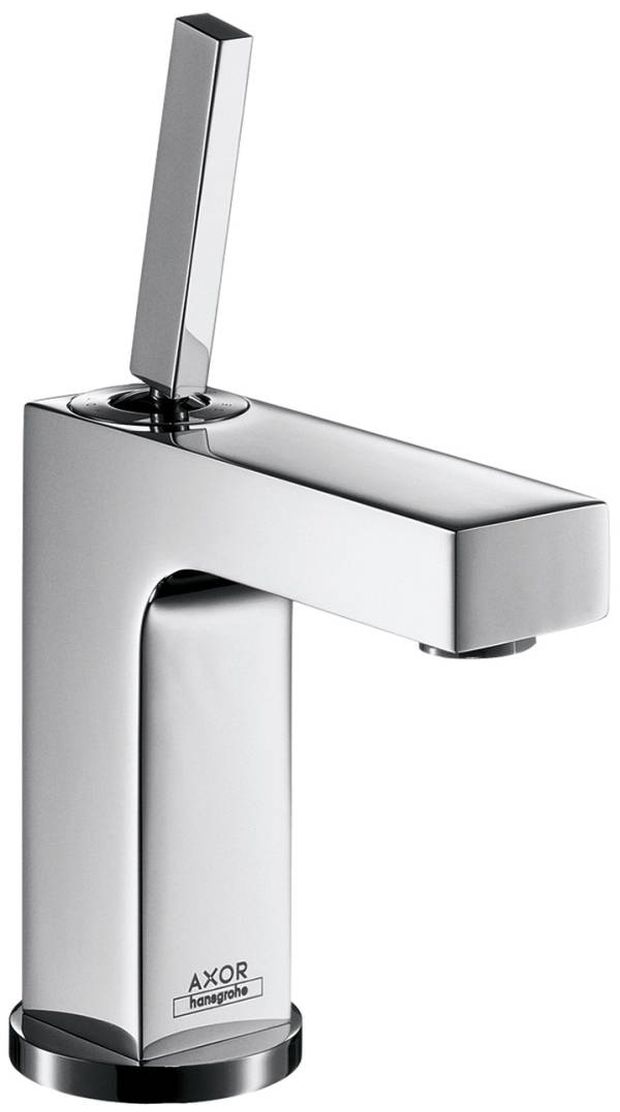 Axor Citterio Waschtischarmatur Stehend chrom 39010000