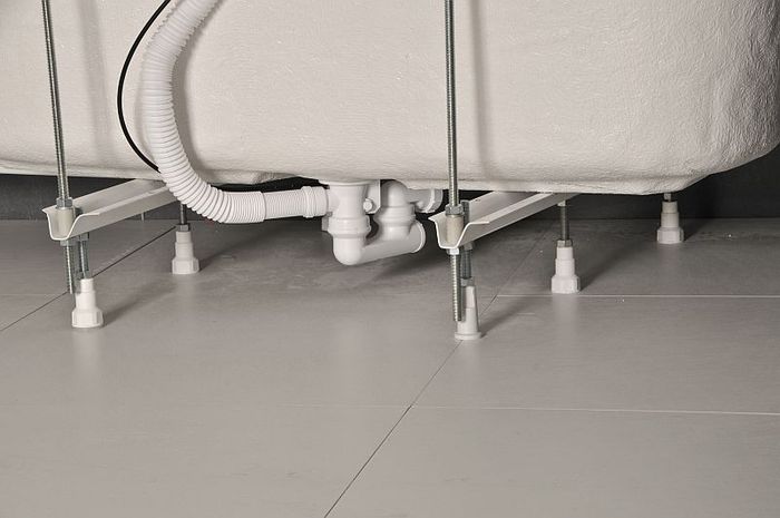 Ravak LoveStory Untergestell für Badewanne CY75000000