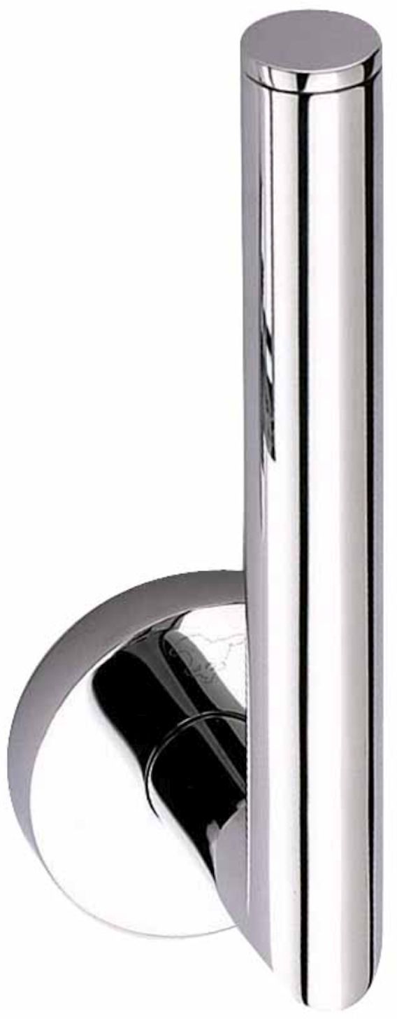Stella Classic Toilettenpapierhalter chrom 07.441