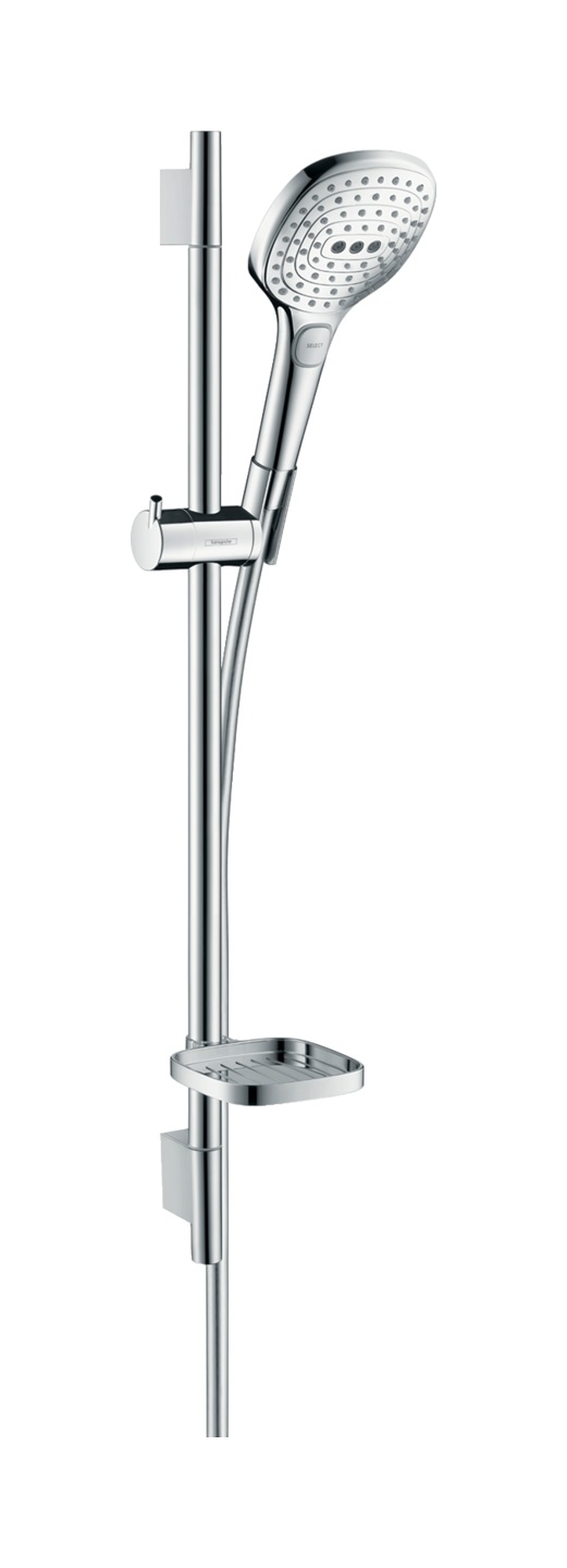 Hansgrohe Raindance Duschset Wandmontage chrom 26622000