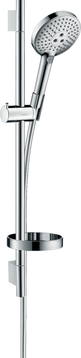 Hansgrohe Raindance Duschset Wandmontage chrom 26630000