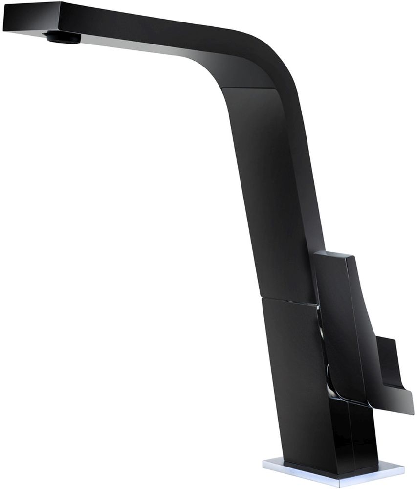 Teka Icon Küchenarmatur Stehend schwarz 33915020N