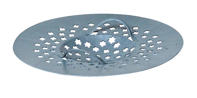 Kessel Siphon für Duschwanne 48700