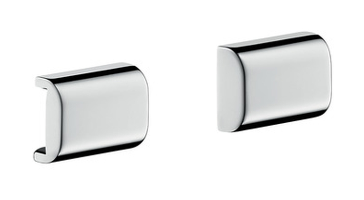 Axor Universal Zusätzliches Dusch-Element chrom 42871000
