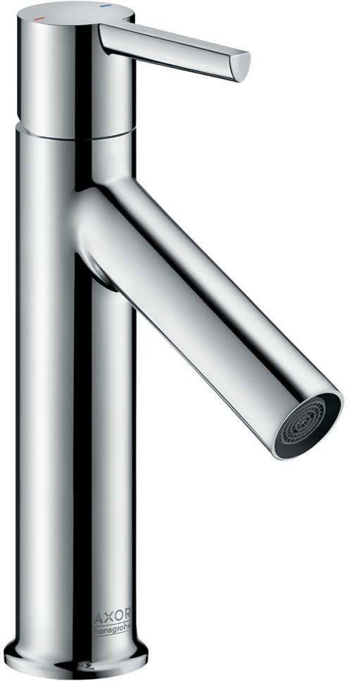 Axor Starck Waschtischarmatur Stehend chrom 10001000