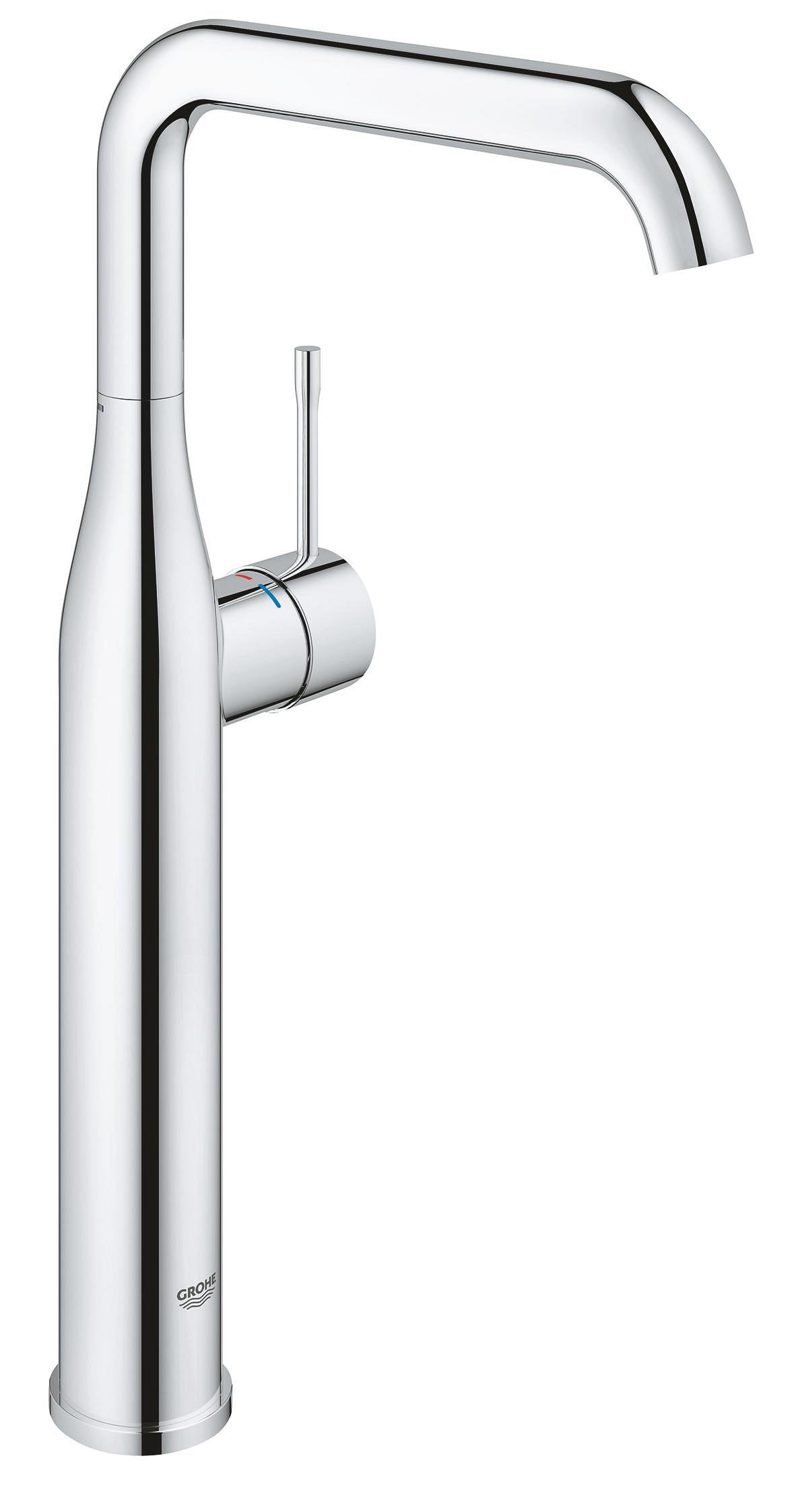 Grohe Essence New Waschtischarmatur Stehend chrom 32901001