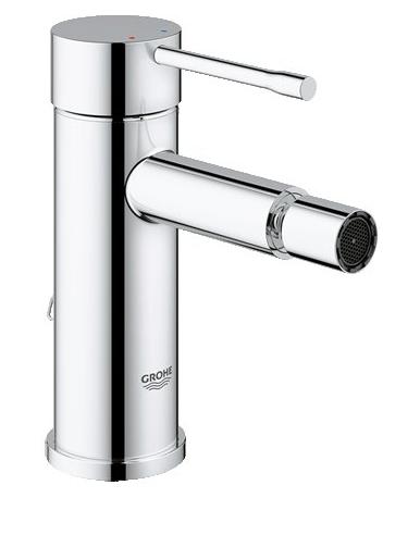 Grohe Essence New Bidetarmatur stehend StarLight Chrome 32934001