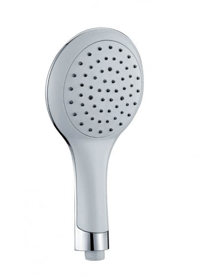 Blue Water hand dusche chrom-weiß WL-110B