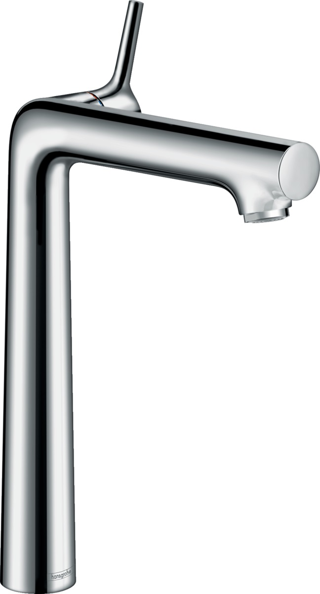 Hansgrohe Talis S Waschtischarmatur Stehend chrom 72115000