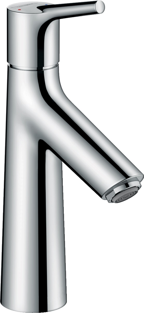 Hansgrohe Talis S Waschtischarmatur Stehend chrom 72020000