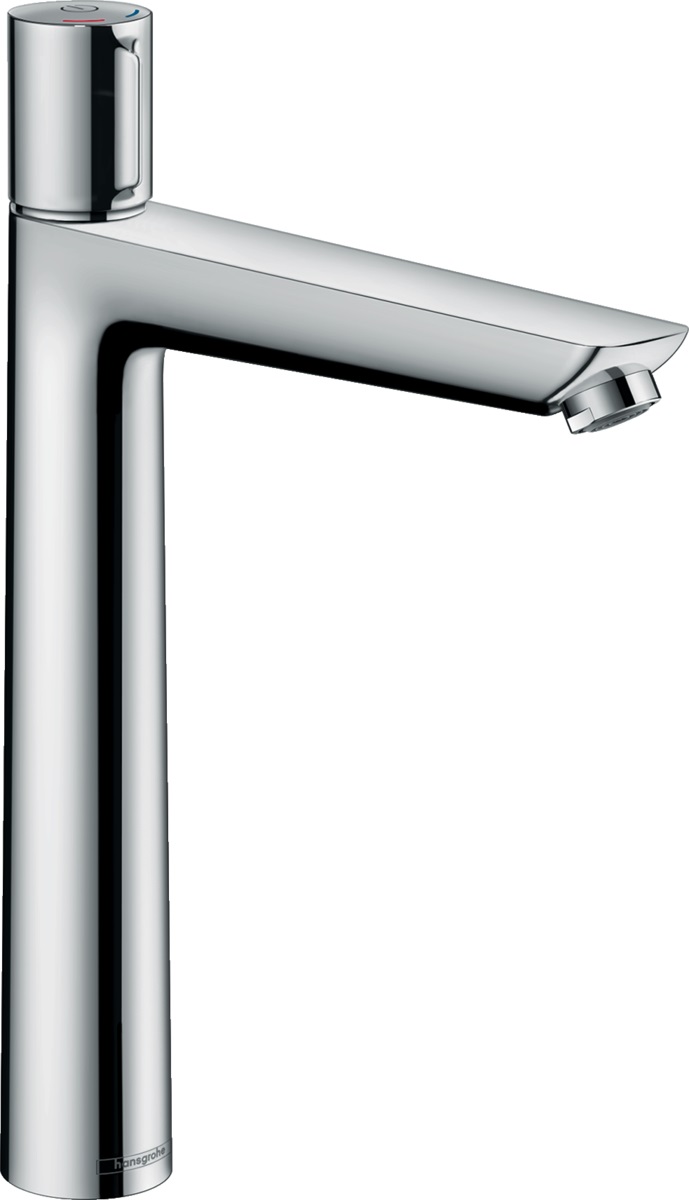 Hansgrohe Talis E Waschtischarmatur Stehend chrom 71753000