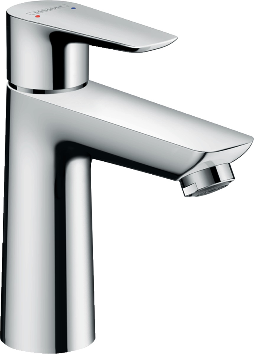 Hansgrohe Talis E Waschtischarmatur Stehend chrom 71713000