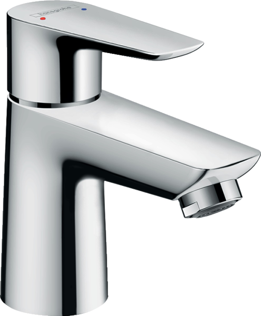 Hansgrohe Talis E Waschtischarmatur Stehend chrom 71705000