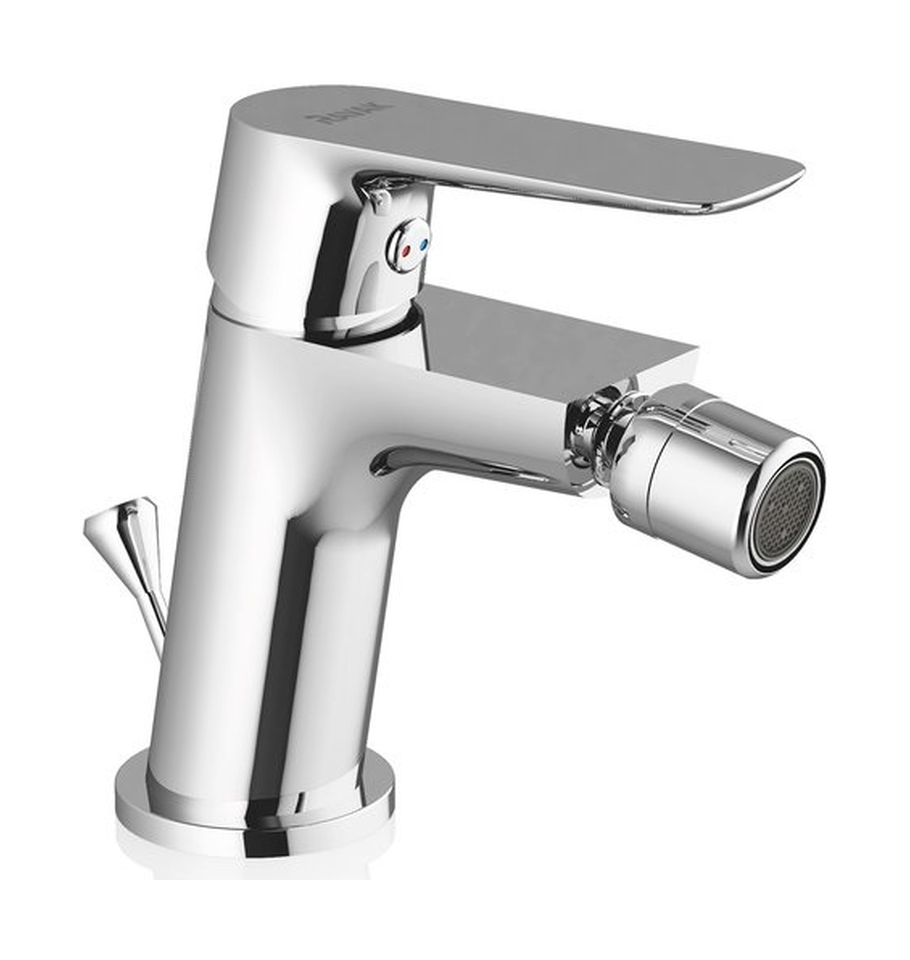 Ravak Classic Bidetarmatur stehend chrom X070082