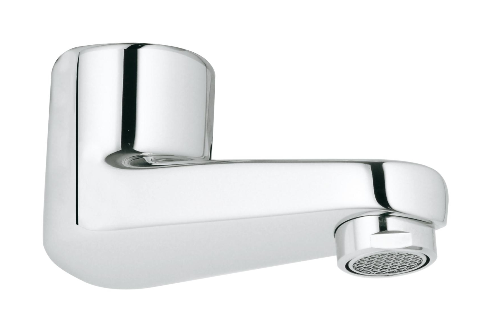 Grohe Auslauf für Badewannenarmatur StarLight Chrome 13268000