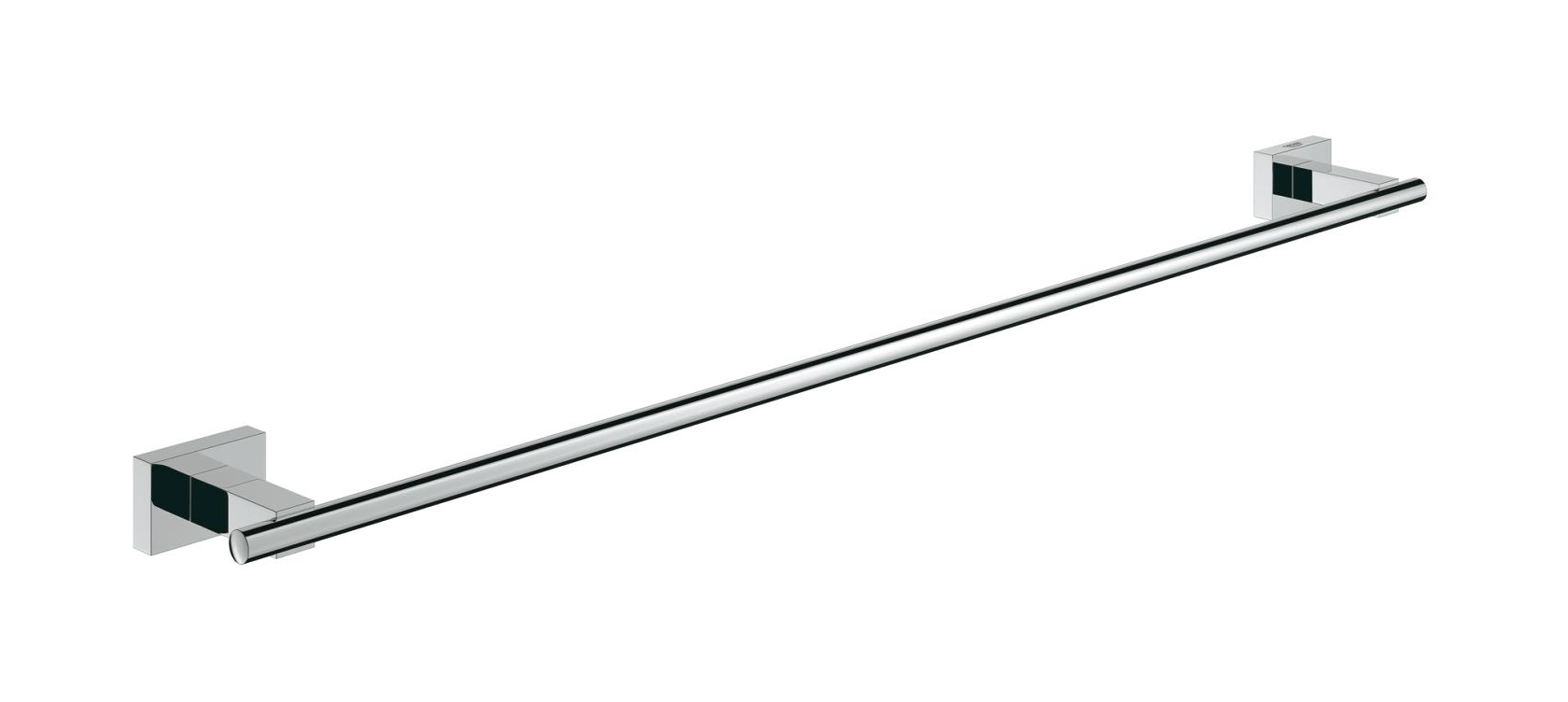 Grohe Essentials Handtuchhalter StarLight Chrome 40509001