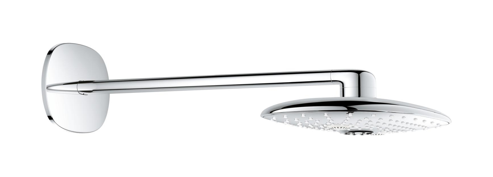 Grohe Rainshower Kopfbrause 36x22 cm StarLight Chrome 26254000