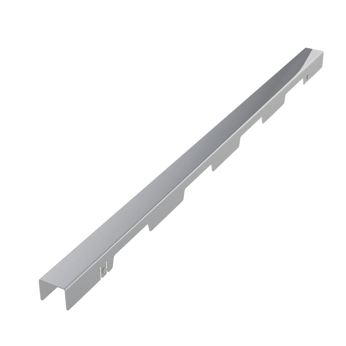 Schedpol Slim Lux Duschablaufgitter 80 cm 10.052/SL/SLX