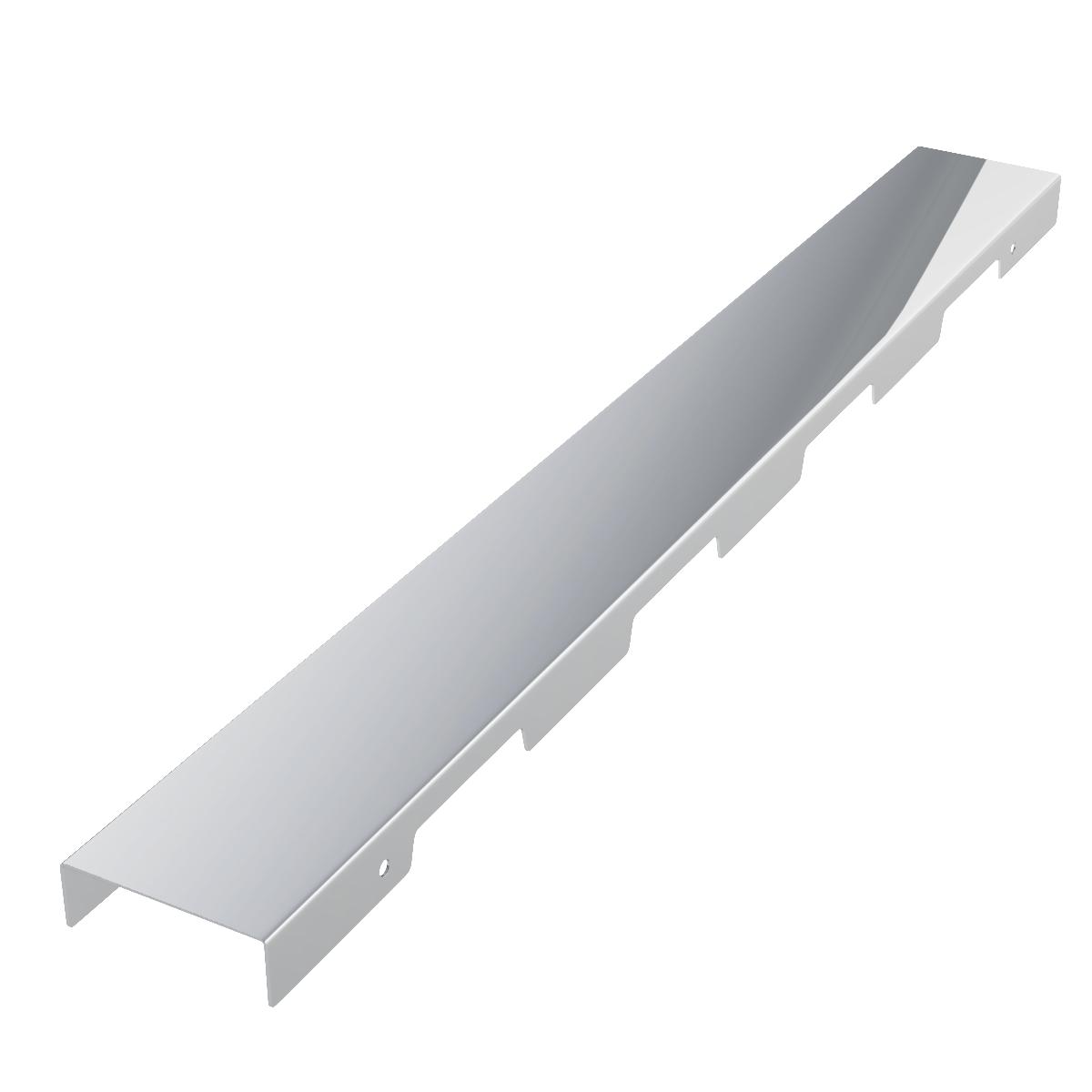 Schedpol Base Duschablaufgitter 70 cm 10.051/SL