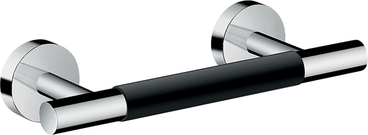 Hansgrohe Unica Fußstütze chrom 26329000