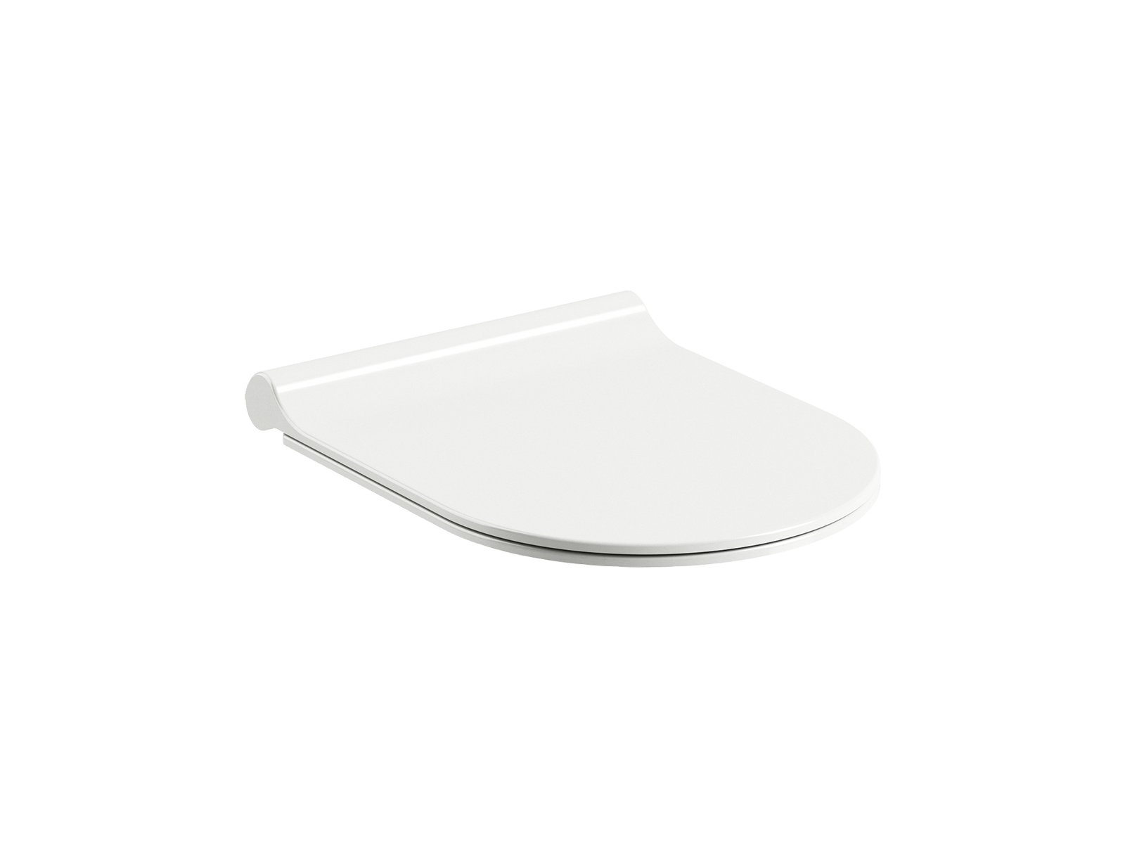 Ravak Chrome WC-Sitz Absenkautomatik weiß X01550