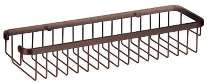 Omnires Uni Badkorb kupfer 8963AORB