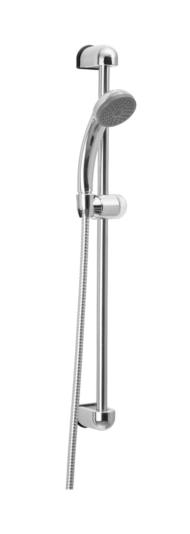 Invena Ava New duschset Wand chrom AU-56-001